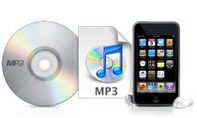 cd to mp3